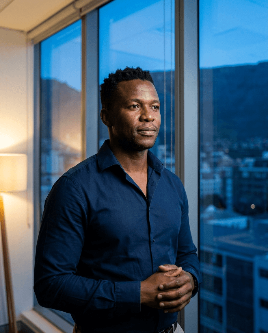 8AI — Cape Town revenue infrastructure, built for SA B2B